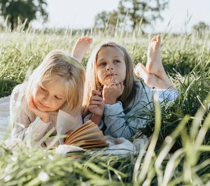 Kā stiprināt bērna imunitāti