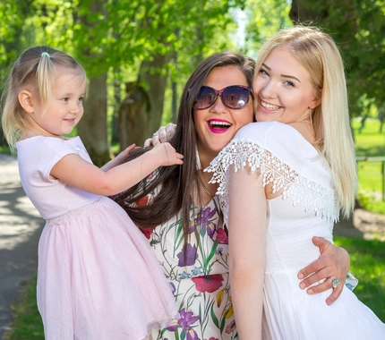 How to boost family health