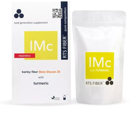 Imunitātei RTS FIBER IMc