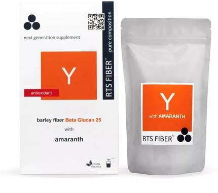 Vielmaiņai RTS FIBER Y