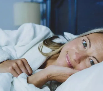 Kas sievieti sagaida menopauzes laikā