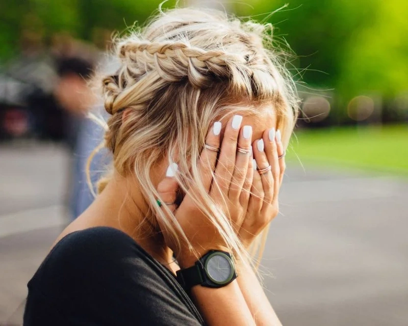 Менопауза - симптомы и лечение