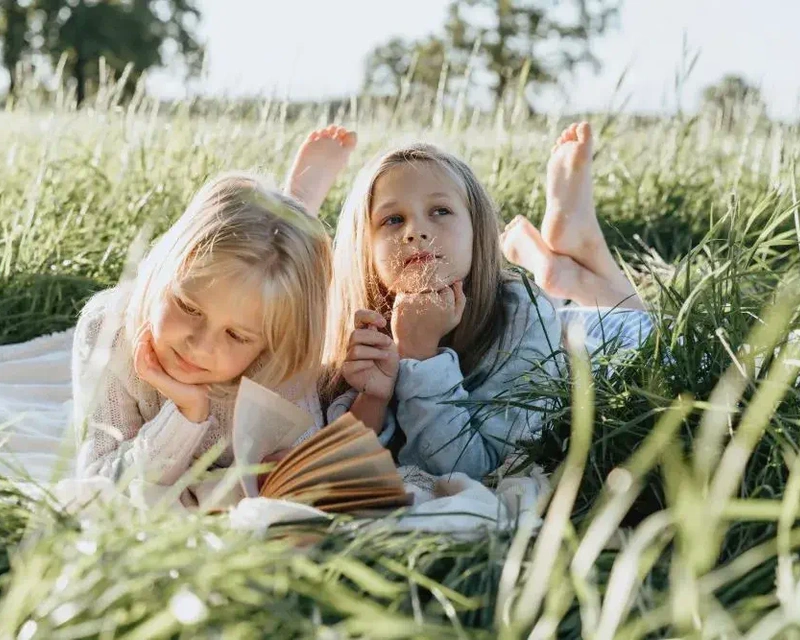 How to increase immunity in child naturally