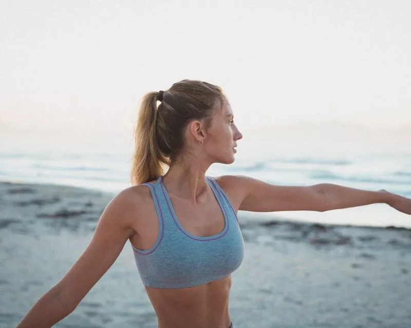 Pain in breasts - mastopathy