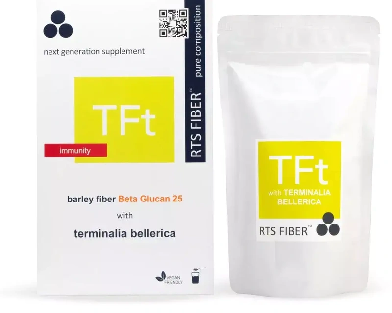 Labam miegam RTS FIBER TFf