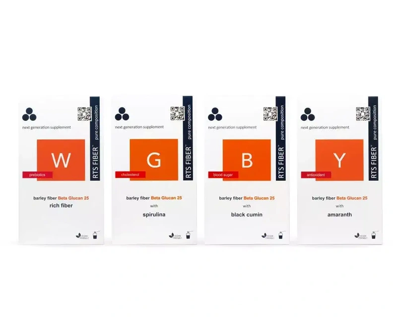 Šķiedrvielu produkti RTS FIBER