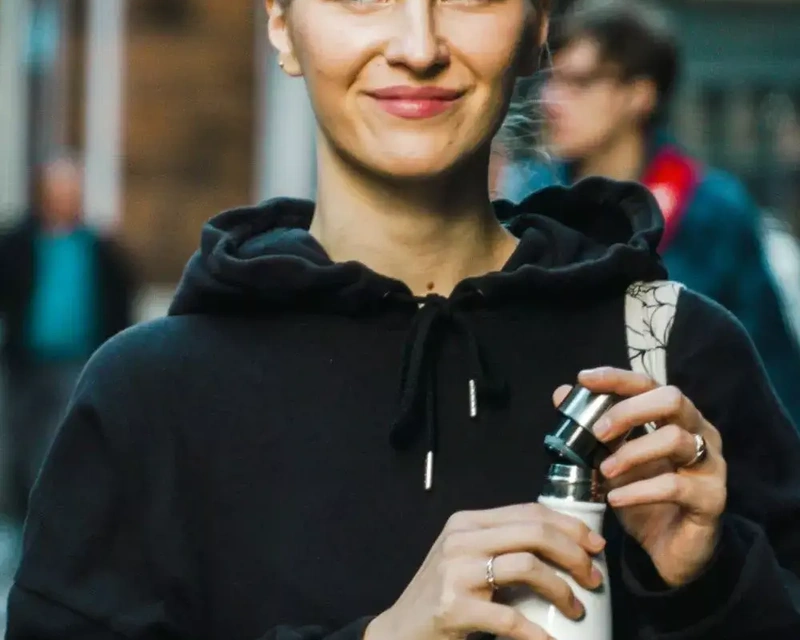 šķiedrvielu dzēriena pagatavošana